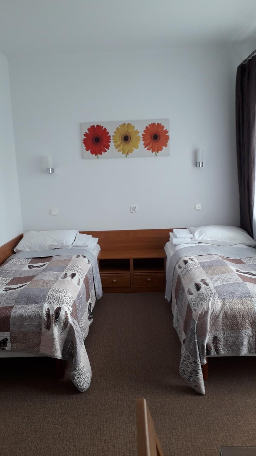 Pokoje gościnne Busko-Zdrój Vacation rental in Lesser Poland Voivodeship