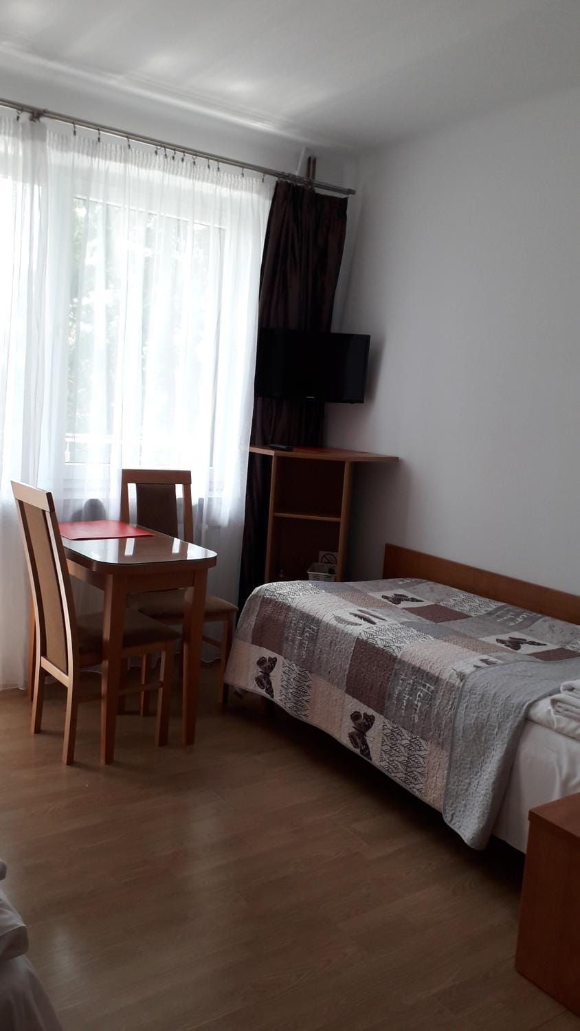 Pokoje gościnne Busko-Zdrój Vacation rental in Lesser Poland Voivodeship