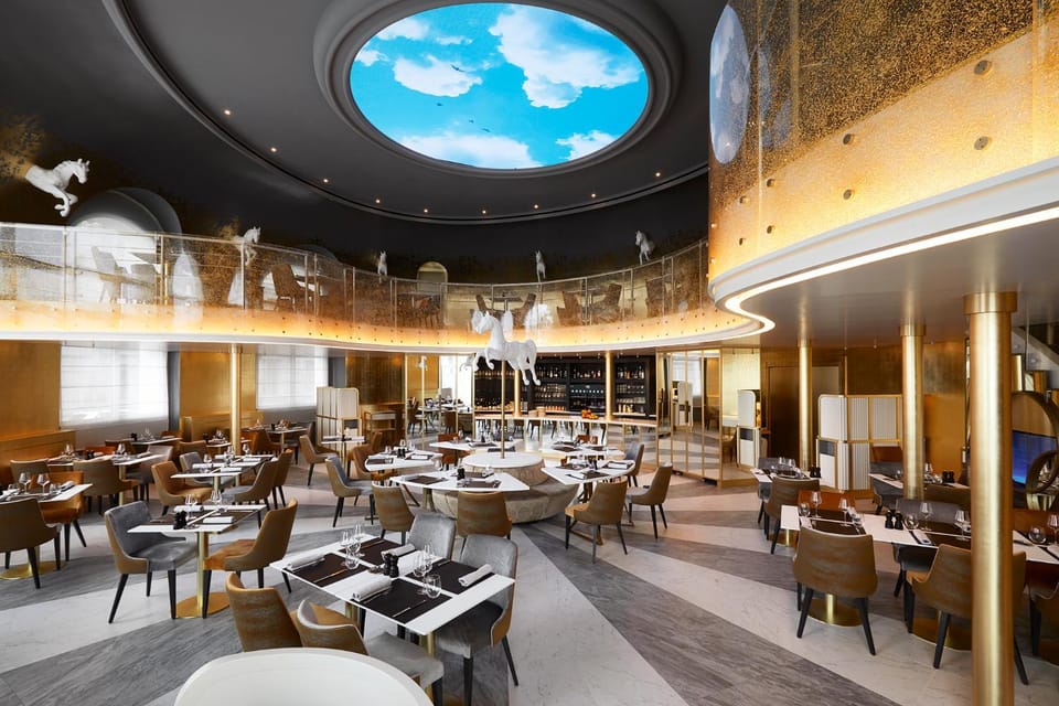 Restaurant/places to eat, Restaurant/places to eat