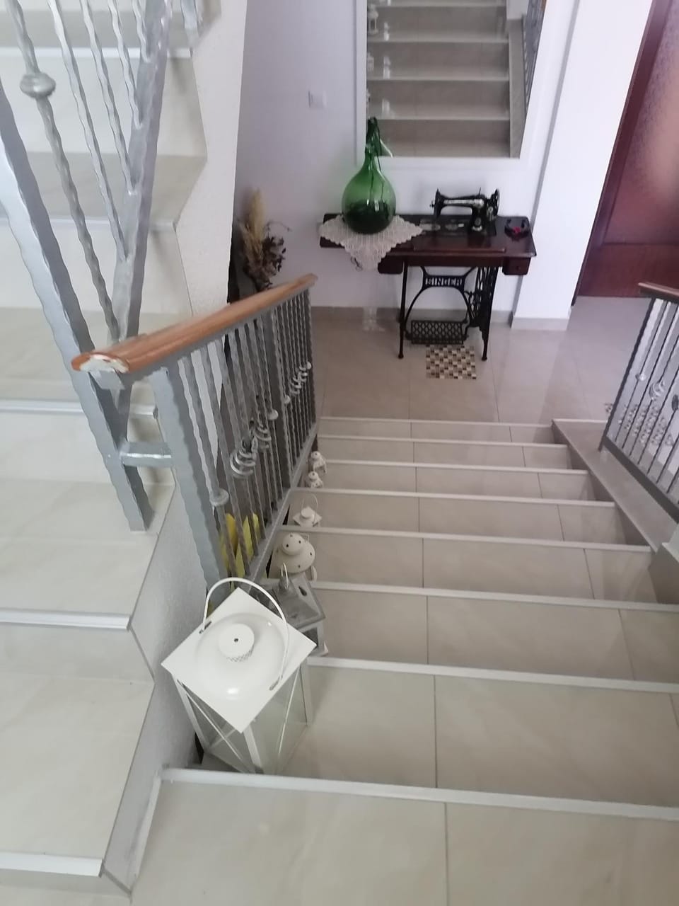 Location, children, Family