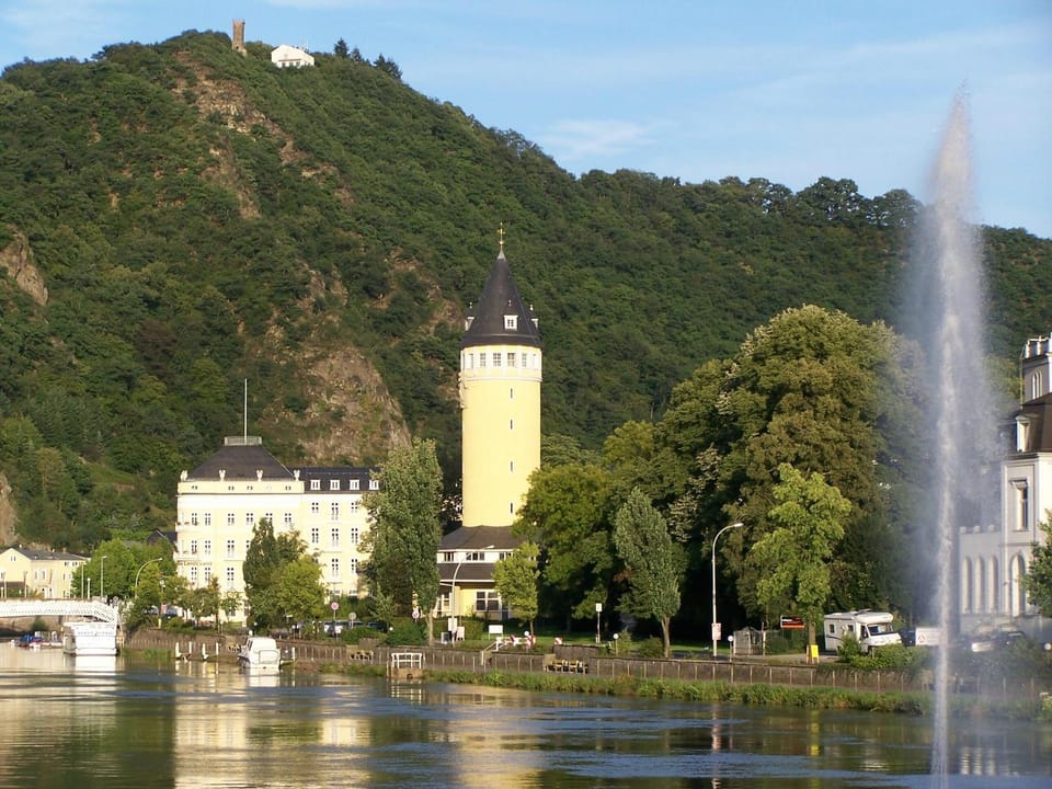 River view