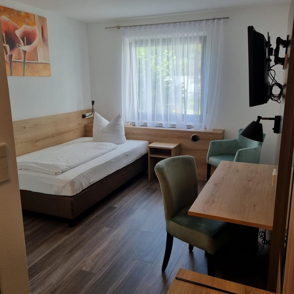Hotel Garni Krone Hotel in Baden-Württemberg