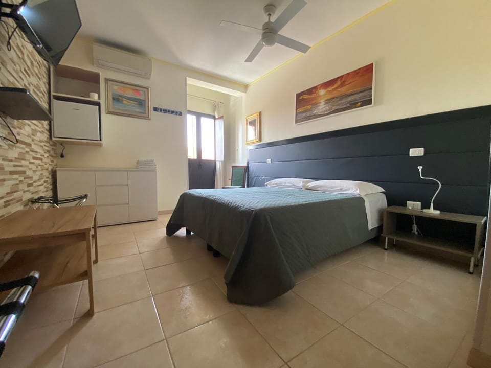 Agriturismo Amici Farm Stay in Sardinia