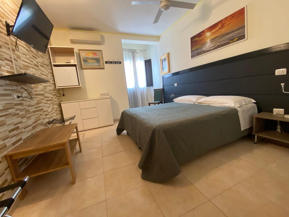 Agriturismo Amici Farm Stay in Sardinia