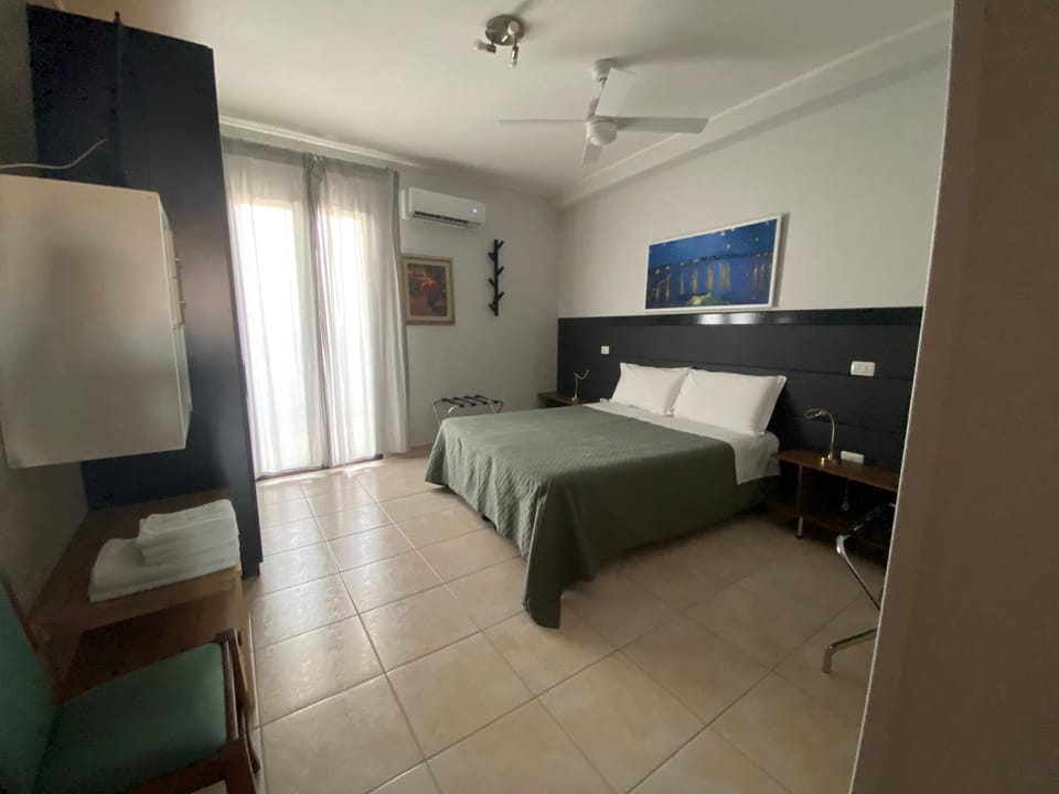 Agriturismo Amici Farm Stay in Sardinia