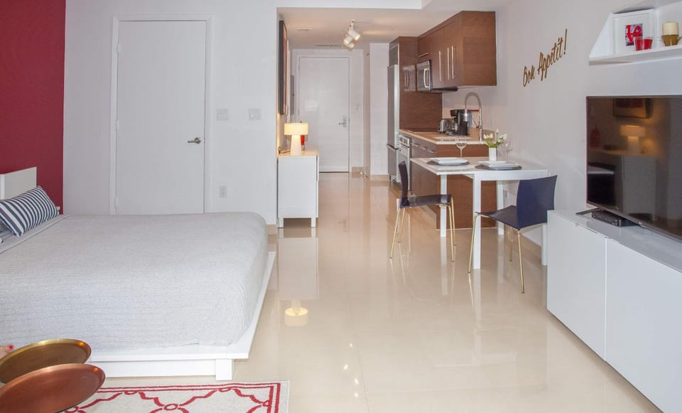 Kitchen or kitchenette, Other