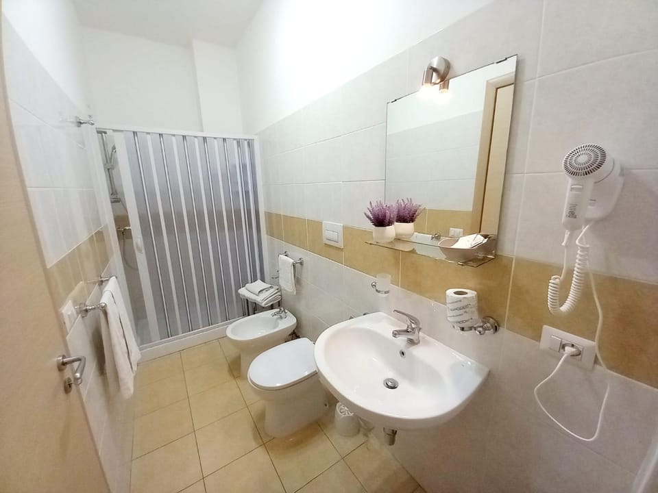 Al Giglio - Affittacamere Bed and Breakfast in Calabria