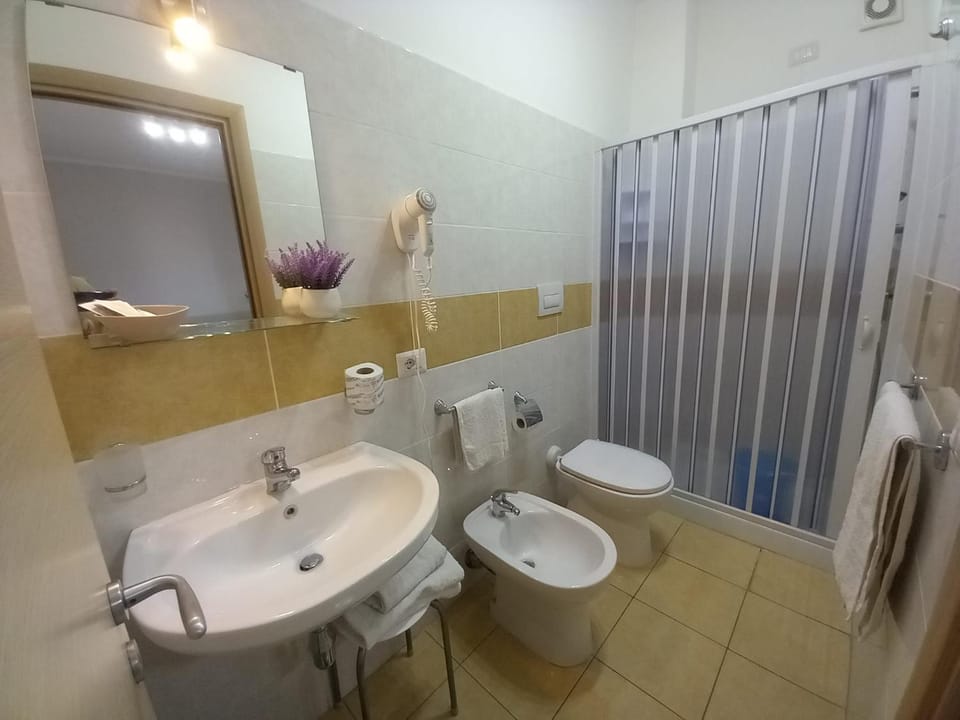 Al Giglio - Affittacamere Bed and Breakfast in Calabria