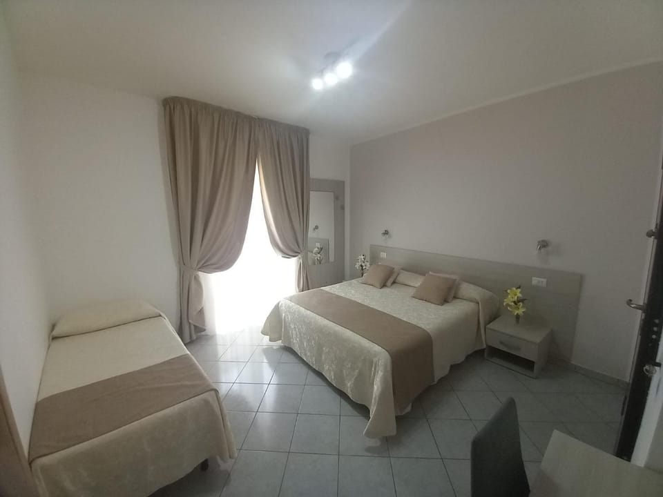 Al Giglio - Affittacamere Bed and Breakfast in Calabria