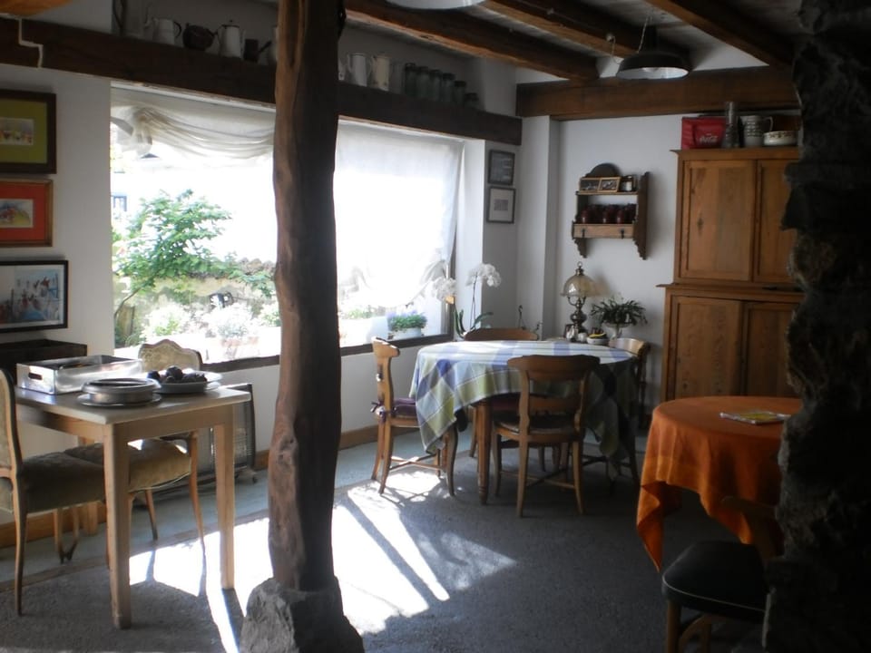 Restaurant/places to eat, Day