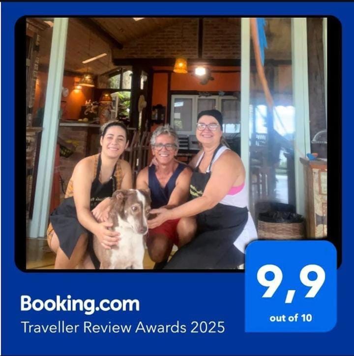 Recanto Ipê Amarelo Bed and Breakfast in State of Rio de Janeiro