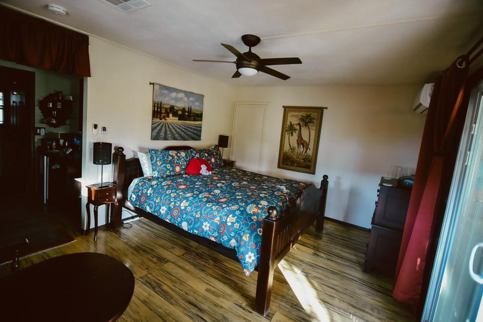 Vinofilia Wine Country Inn Inn in State of Baja California
