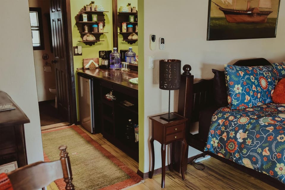 Vinofilia Wine Country Inn Inn in State of Baja California