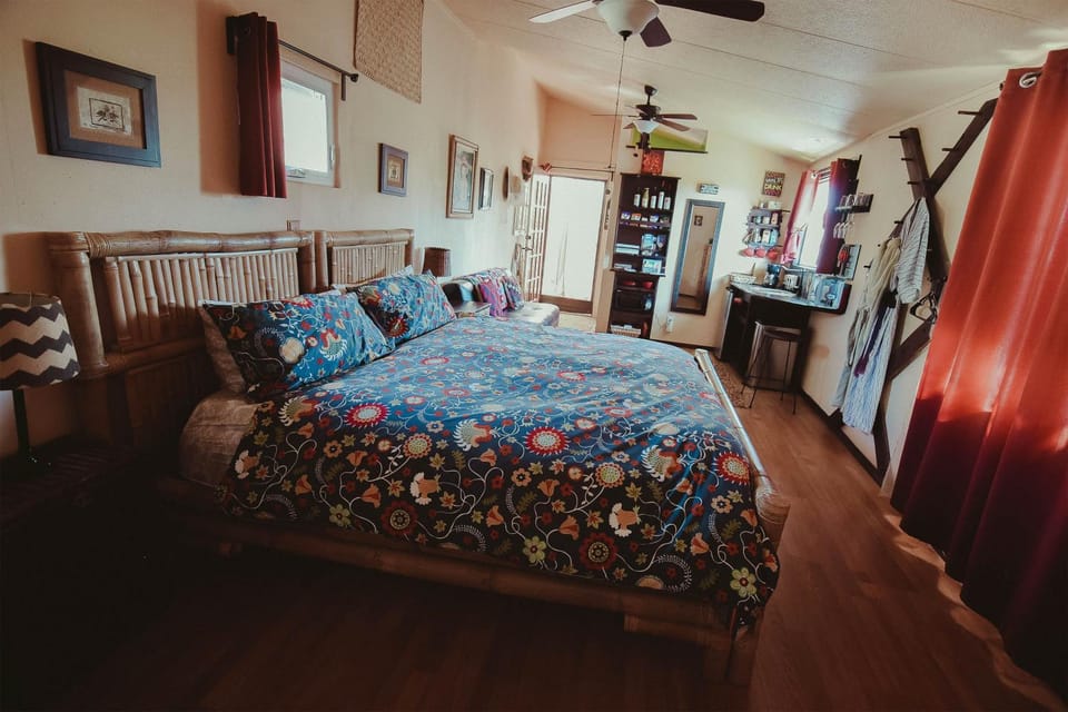 Vinofilia Wine Country Inn Inn in State of Baja California