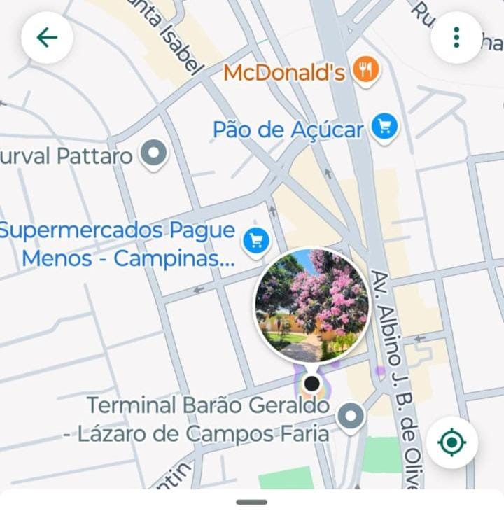 Location