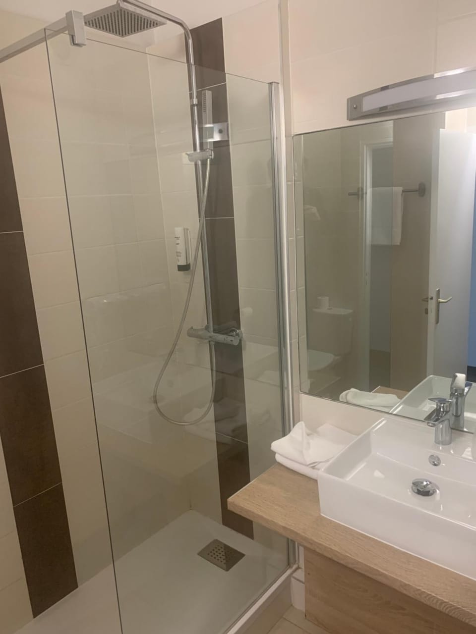 Shower