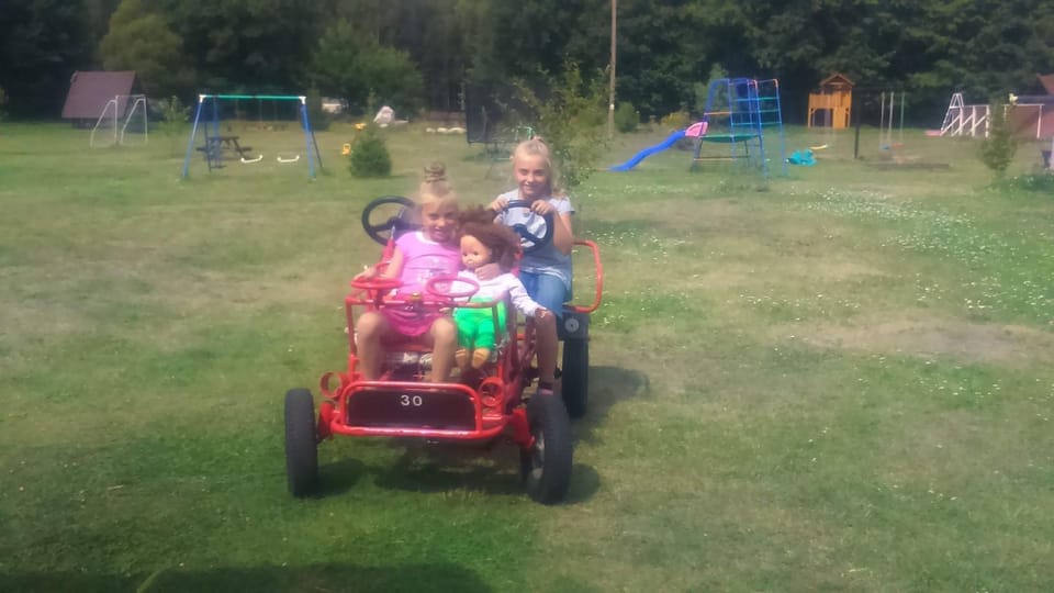 Activities, Children play ground, Garden, children, Family