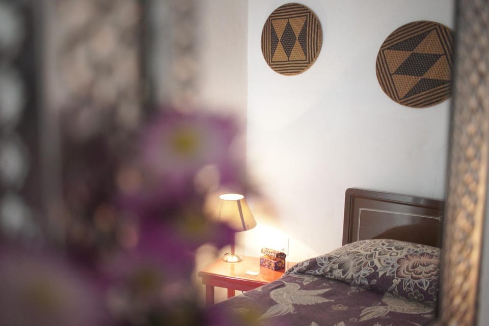 Colibrí B&B Bed and Breakfast in Mexico City