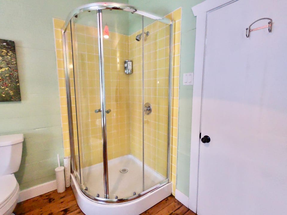Shower