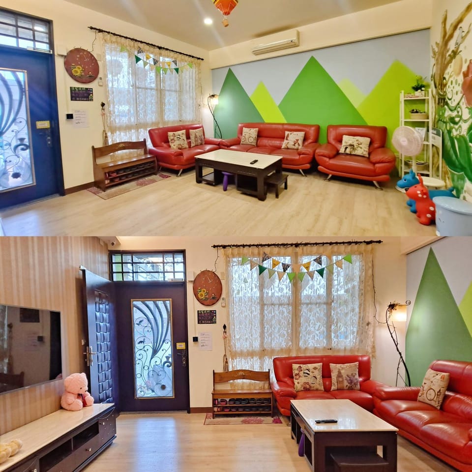 Dao Siang Hai B&B Vacation rental in Taiwan, Province of China