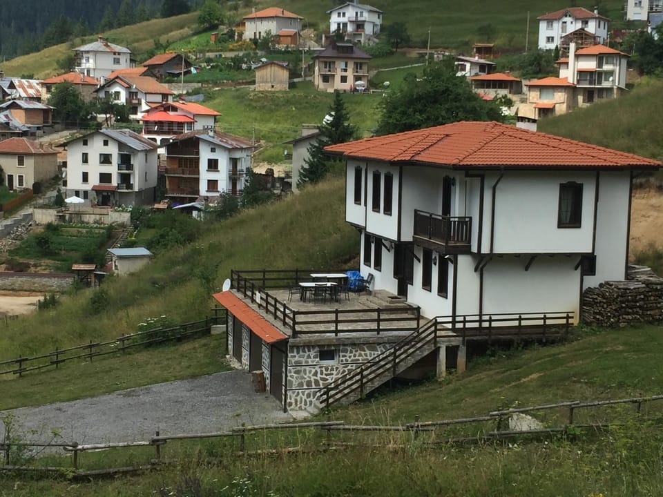 Villa O Sole Mio House in Decentralized Administration of Macedonia and Thrace