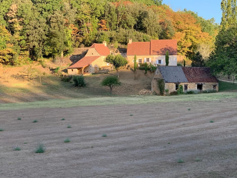 Gîte chez le Gaulois House in Occitanie
