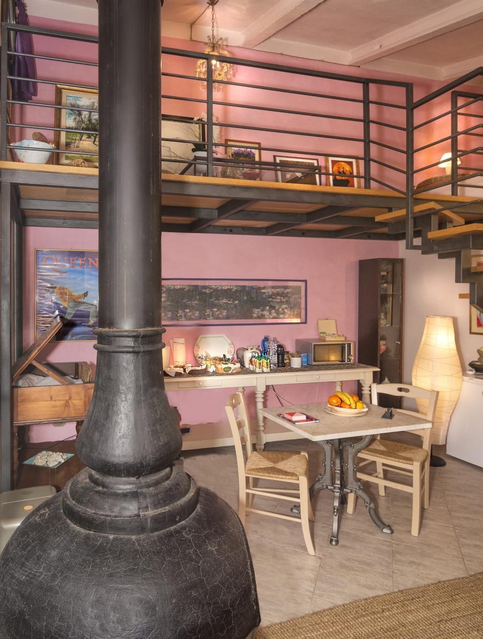 Bed and breakfast Queen Bed and Breakfast in Pisa
