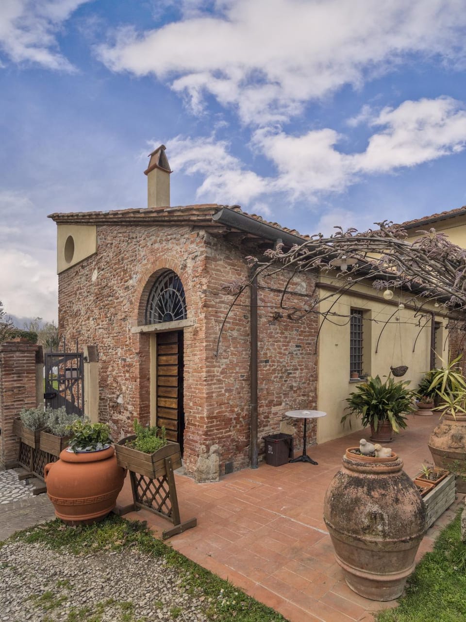 Bed and breakfast Queen Bed and Breakfast in Pisa