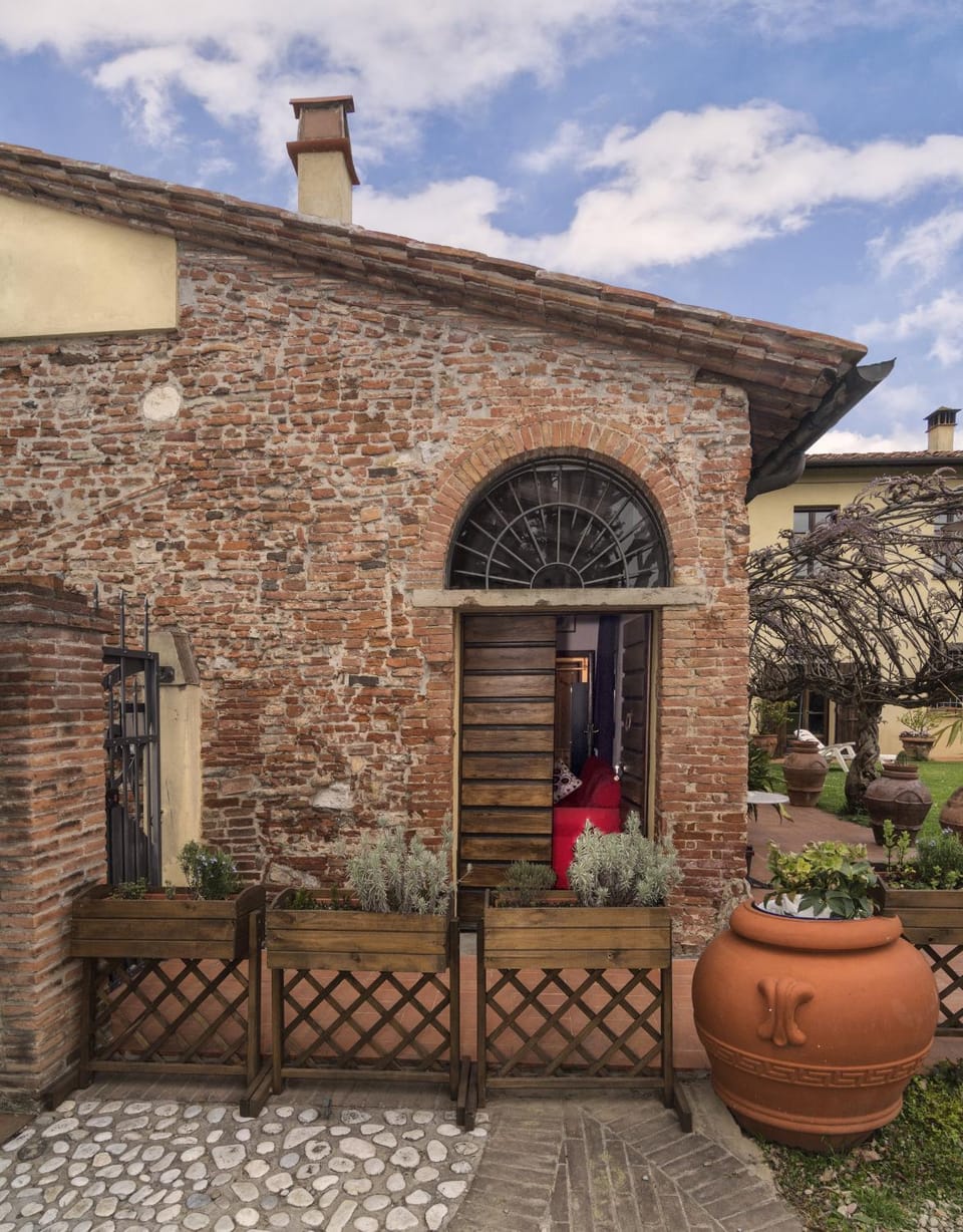 Bed and breakfast Queen Bed and Breakfast in Pisa