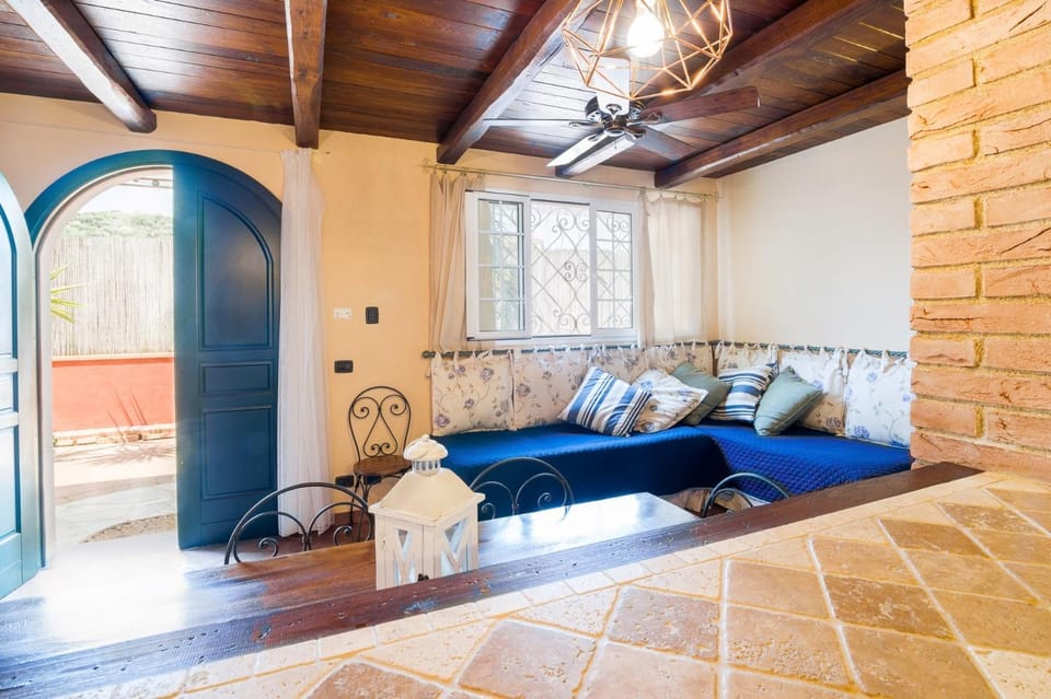 Villa Lisa Apartment in Diano Marina