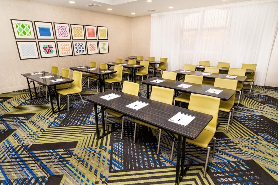 Meeting/conference room