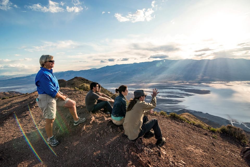 Hiking, Family