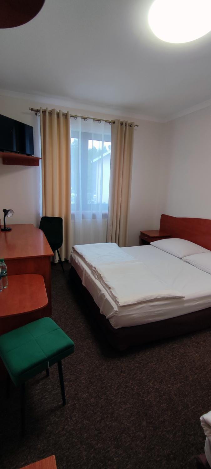 Motel Port 2000 Motel in Poland