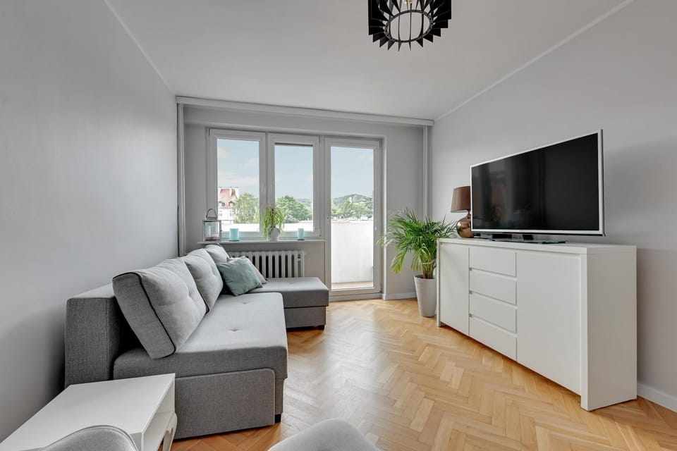 Balcony/Terrace, Living room, Bedroom