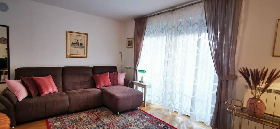 Brand New Place Apartment in Rovinj
