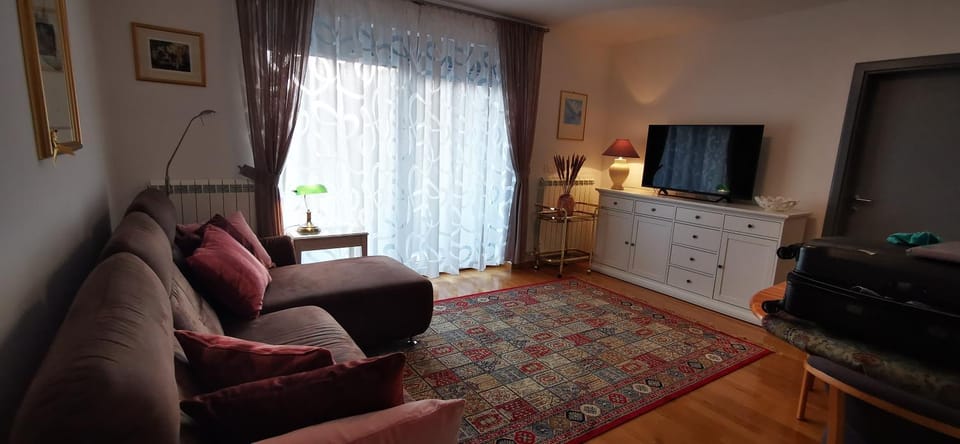 Brand New Place Apartment in Rovinj