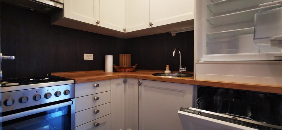 Brand New Place Apartment in Rovinj