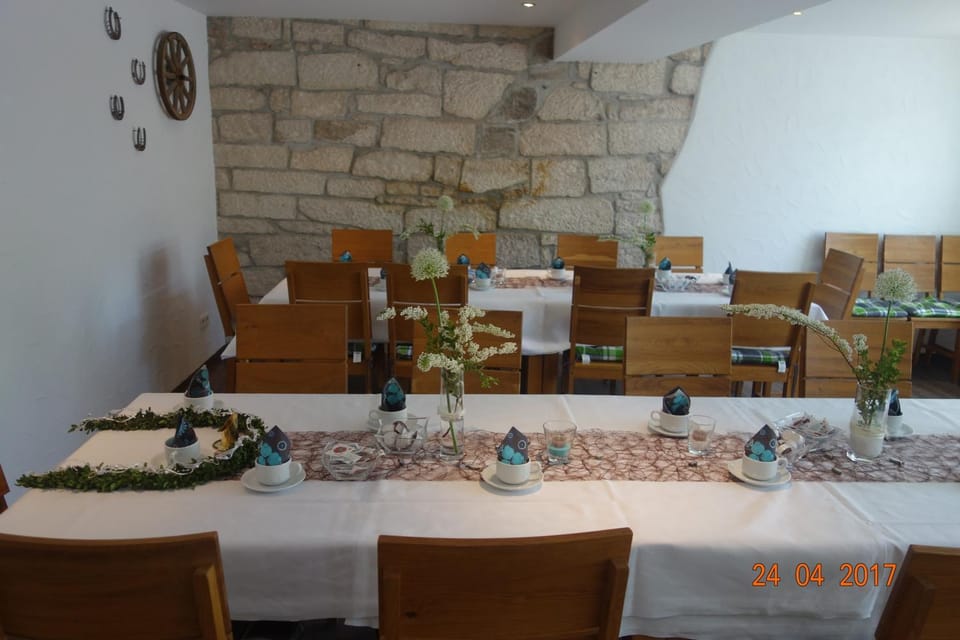 Gasthof Postkutsche Bed and Breakfast in Bavaria