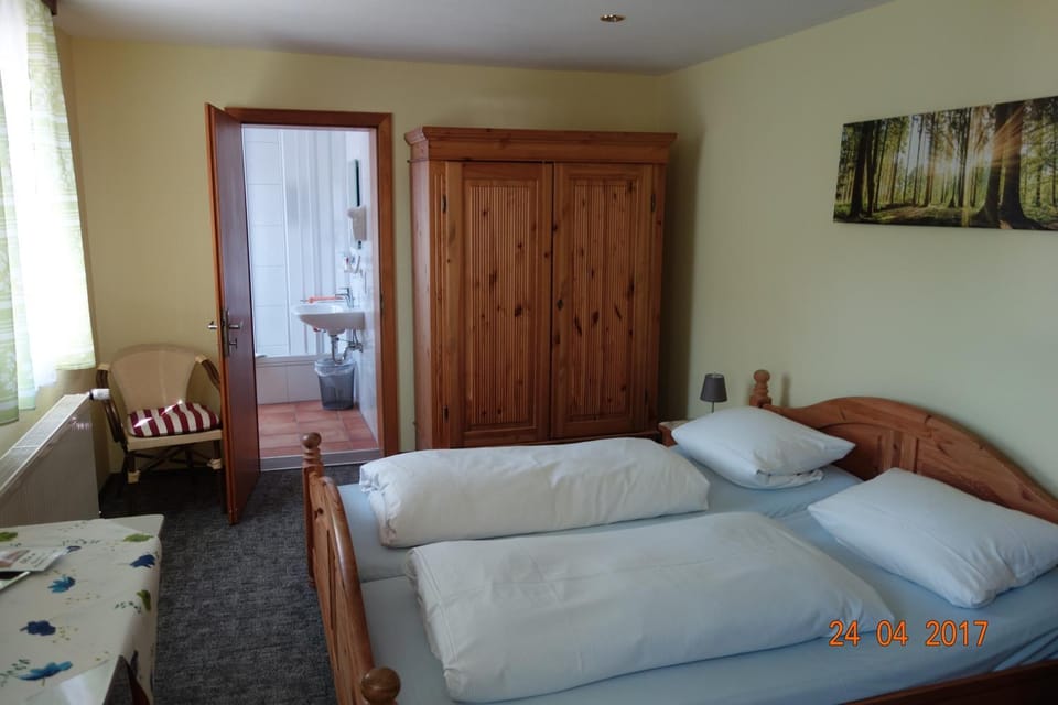 Gasthof Postkutsche Bed and Breakfast in Bavaria