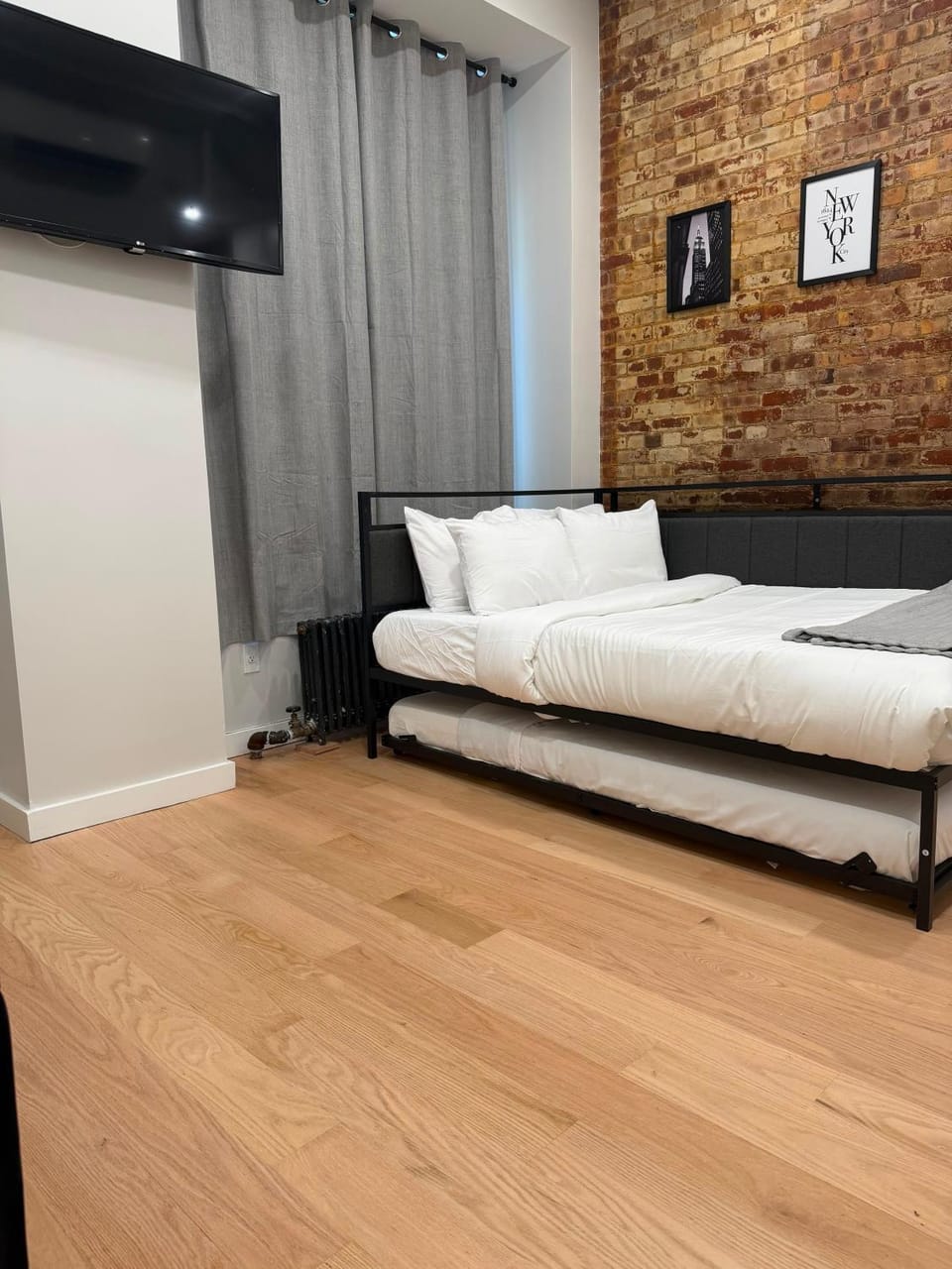 Chelsea Inn Inn in Greenwich Village