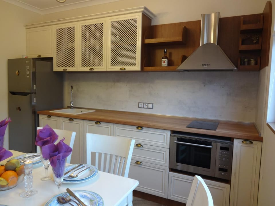 Apartments Dona Apartment in Burgas Province