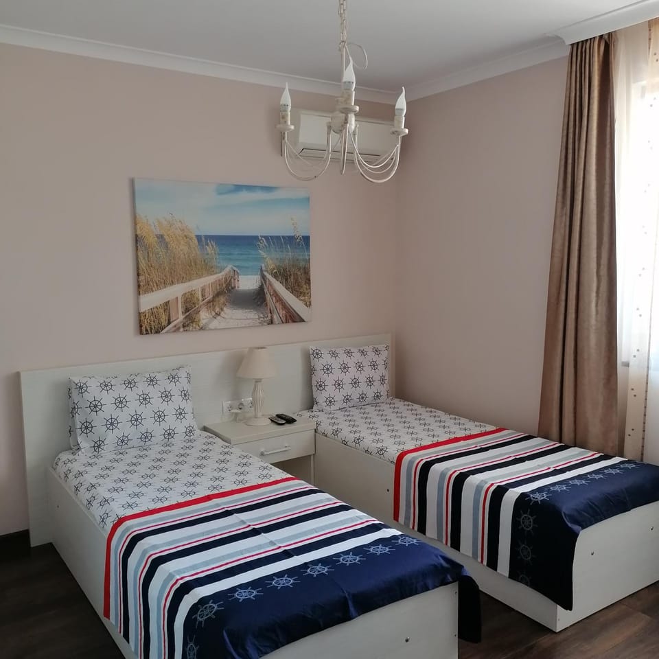 Apartments Dona Apartment in Burgas Province