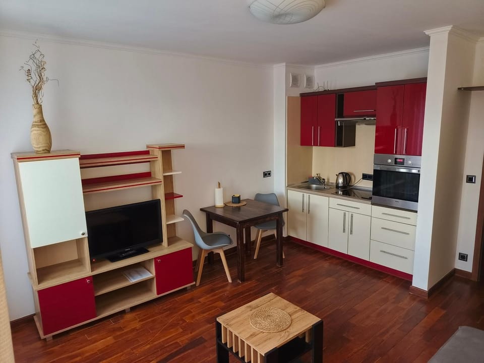Mala Italia Apartments Apartment in Wroclaw