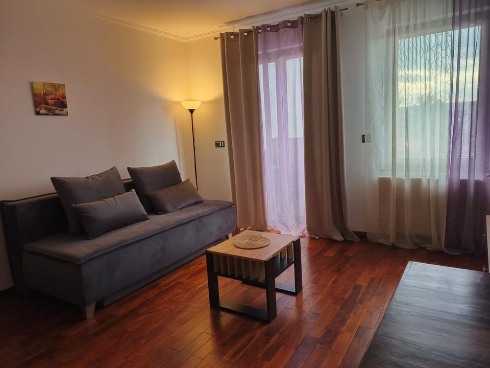 Mala Italia Apartments Apartment in Wroclaw