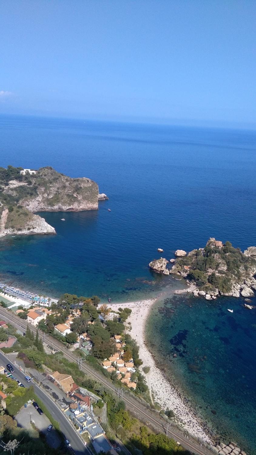 Nearby landmark, Natural landscape, Beach