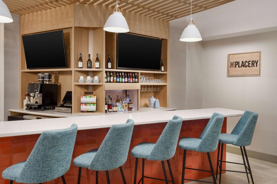 Lounge or bar