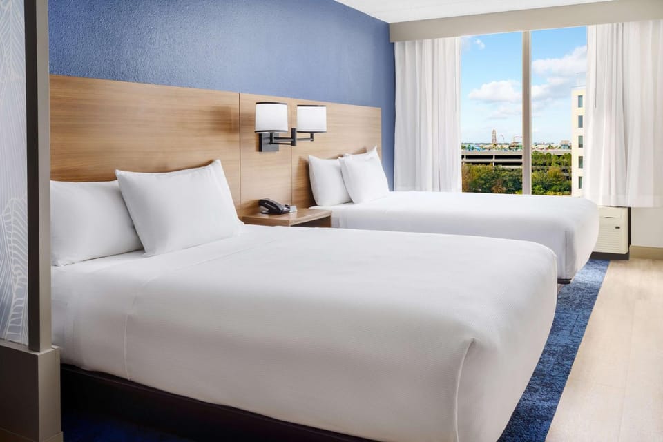 View (from property/room), Bedroom