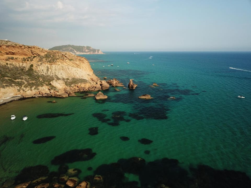 Natural landscape
