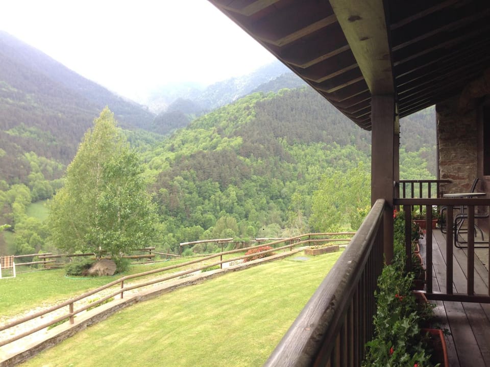 View (from property/room), Other, Garden view