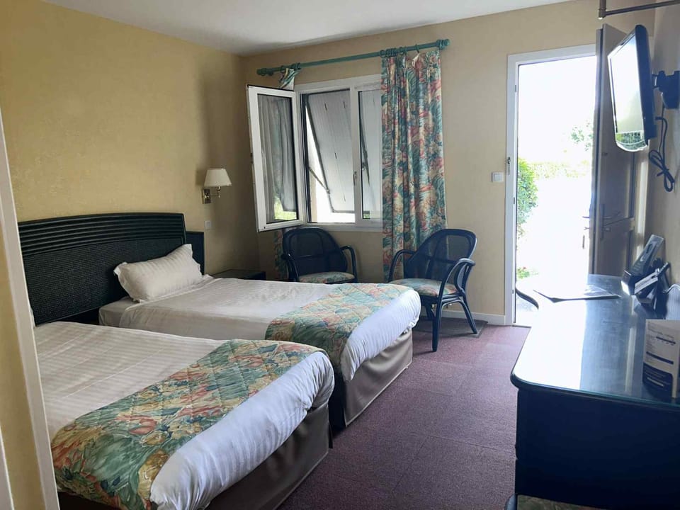 Logis Hôtel du Pont Neuf Hotel in Centre-Val de Loire